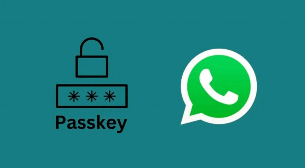 Cómo configurar el Passkey en tu WhatsApp para Android
