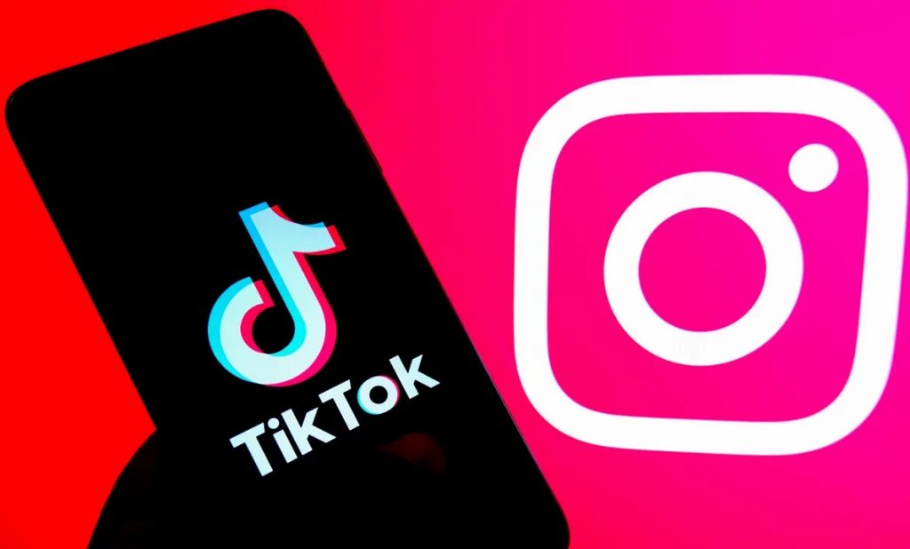 Cómo añadir tu cuenta de Instagram a tus vídeos de TikTok