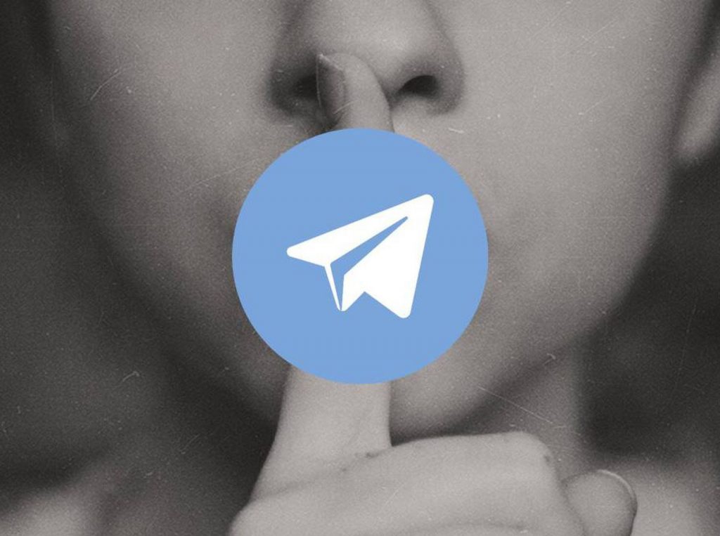 Qué es un chat secreto de Telegram y cómo se usa