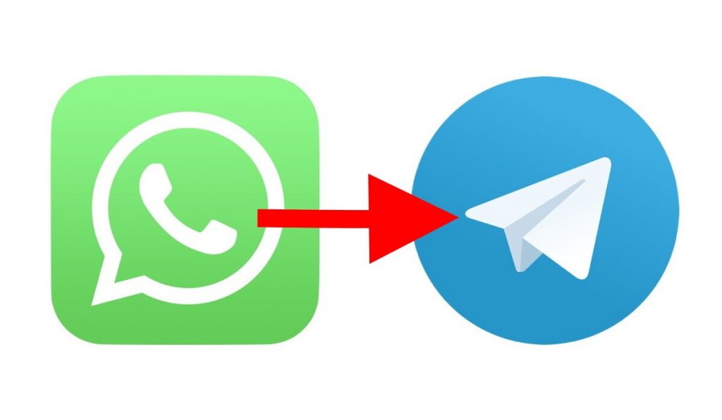 Cómo mover los chats de WhatsApp a Telegram en Android