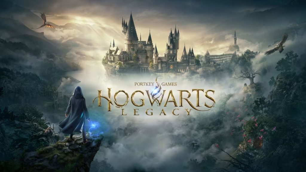 Los mejores juegos al estilo Hogwarts Legacy para Android