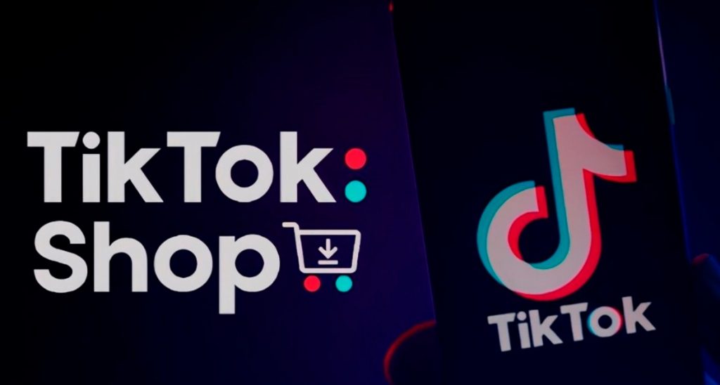 Qué es la tienda de TikTok y cómo usarla