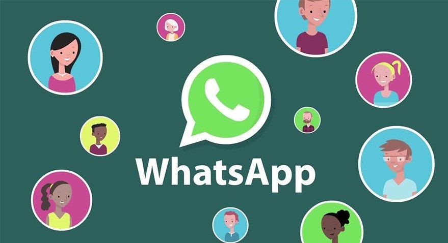 Cómo enviar un mensaje de WhatsApp a varios contactos a la vez