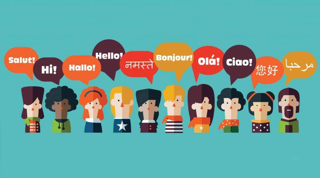 Las mejores apps de inteligencia artificial para aprender idiomas