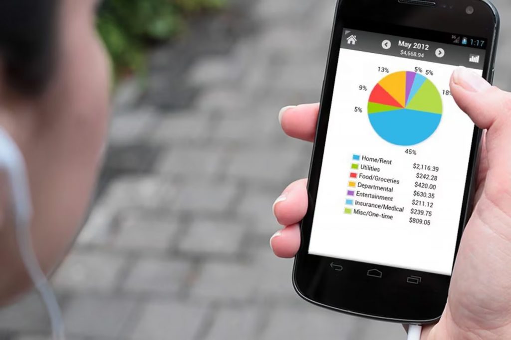 Las mejores apps de presupuesto en Android para administrar tus finanzas
