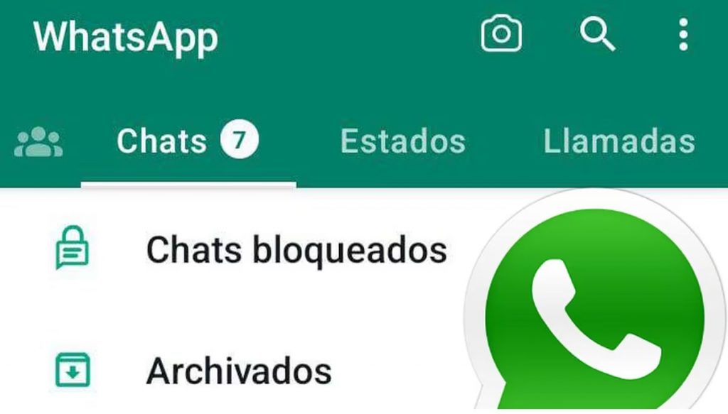 Cómo bloquear y ocultar conversaciones de WhatsApp