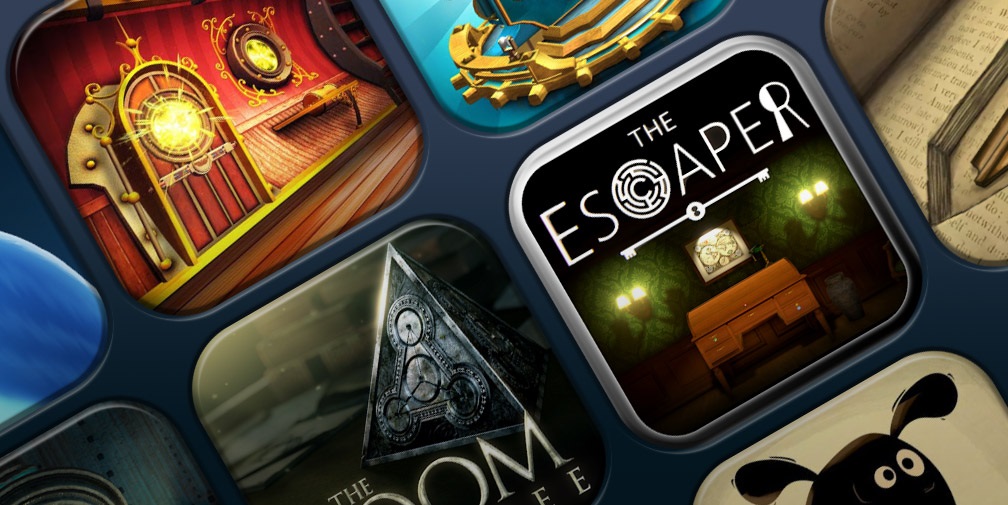 Los mejores juegos de escape para Android que debes probar