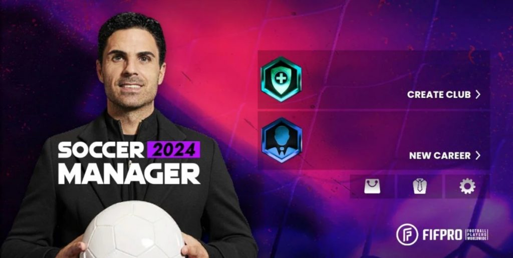 Los mejores juegos de Football Manager para Android que debes probar