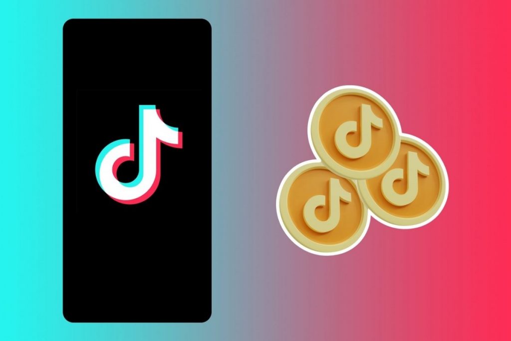 Cómo comprar monedas en TikTok paso a paso