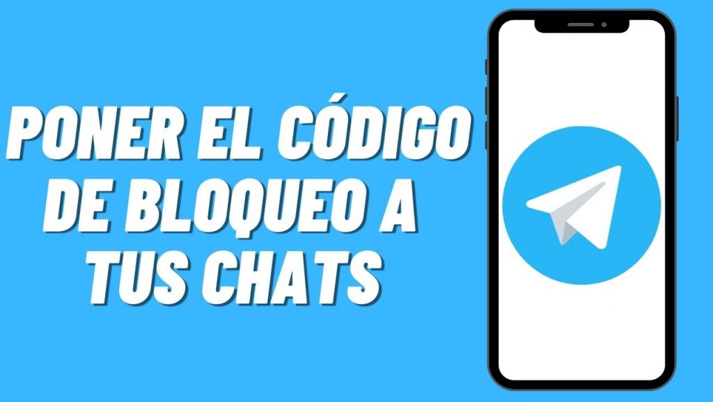 Cómo cambiar la contraseña de Telegram desde Android