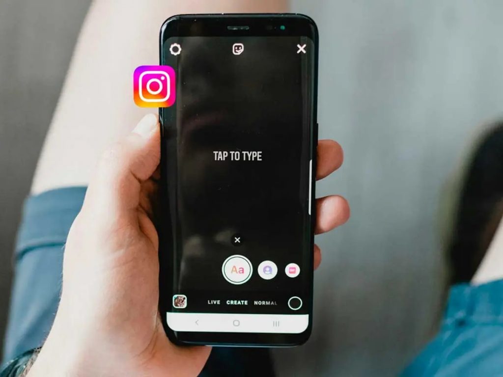 Cómo dejar comentarios públicos en historias de Instagram