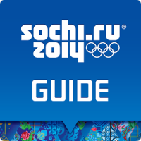 Sigue los Juegos de Invierno de Sochi con las apps oficiales