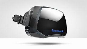 Facebook compra Oculus VR por 2.000 millones y entra en el negocio de la realidad virtual