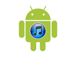 iTunes en Android… ¡Algo más que rumores!