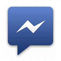 Facebook Messenger será la única forma de chatear desde los smartphones en la red social