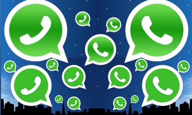 WhatsApp alcanza la impresionante cifra de 500 millones de usuarios