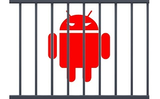 El «virus de la policía» que extorsiona a los usuarios ha llegado a Android
