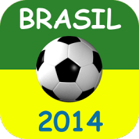Las mejores aplicaciones para seguir el Mundial de Brasil