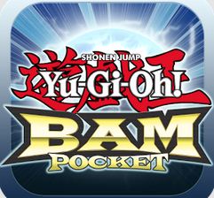 Yu-Gi-Oh! BAM disponible ya para dispositivos Android