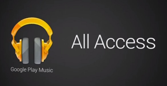 Google Play Music All Access llega a 9 nuevos países en Latinoamérica 