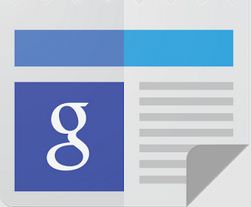 Noticias y tiempo de Google se actualiza y adopta el estilo Material Design del futuro Android L