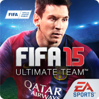 FIFA 15 Ultimate Team disponible ya en Android