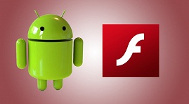 Flash Player para Android: Cómo instalar Adobe Flash Player en Android