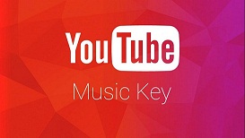 YouTube Music Key, la apuesta de Google para truinfar sobre Spotify y Deezer