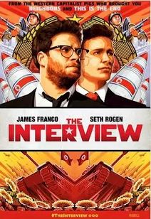 La polémica comedia The Interview de Sony ya está disponible en Google Play Movies