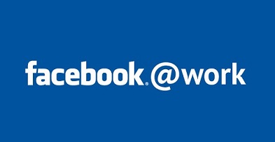 Facebook at Work, la red social de Mark Zukemberg entra al mundo laboral