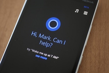 Cortana, el asistente de voz de Microsoft llegará a Android en breve
