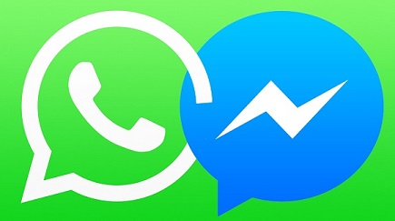 El futuro de Facebook Messenger y la integración con WhatsApp