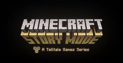 Descarga el nuevo Minecraft Story Mode ¡Disponible en Google Play desde el 15 de Octubre!