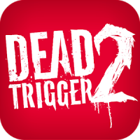 Top 5 mejores juegos HD para Android como Dead Trigger 2 y Real Racing 3