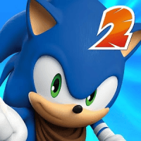 Los mejores juegos Android de octubre : Sonic Dash 2, Minions Paradise…