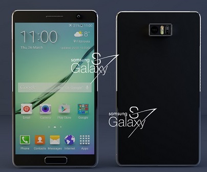 Samsung Galaxy S7: especificaciones, fecha de lanzamiento y otros rumores