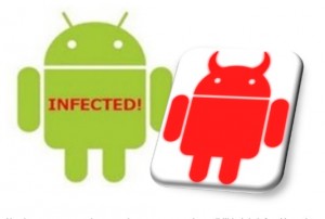 Cómo eliminar un virus de tu dispsoitivo Android 