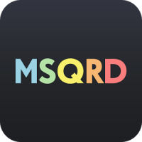 Mejores Apps de Marzo de 2016: MSQRD, 4 Share Apps, …