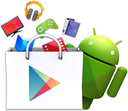 5 reasons why Google Play Store is better than Apple App Store!