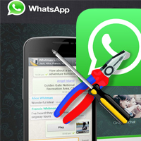 Common WhatsApp errors and how to fix them