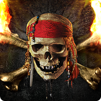 Pirates of the Caribbean & the Best Pirate Games for Android!