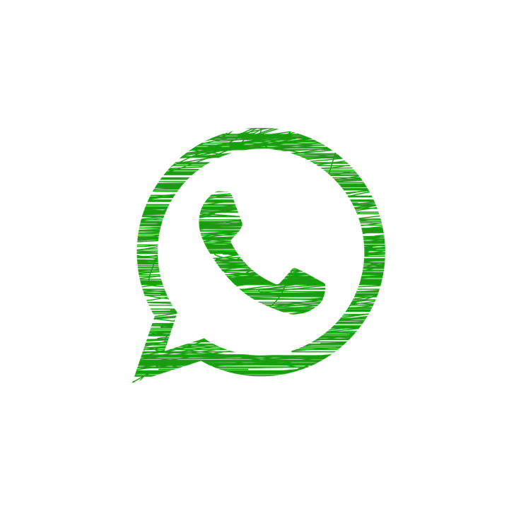 How to hide the time of connection in WhatsApp