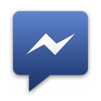 What are the differences between Facebook Messenger vs. Facebook Messenger Lite?