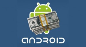 The Best Paid Applications for Android Devices: PayPal, Google Wallet