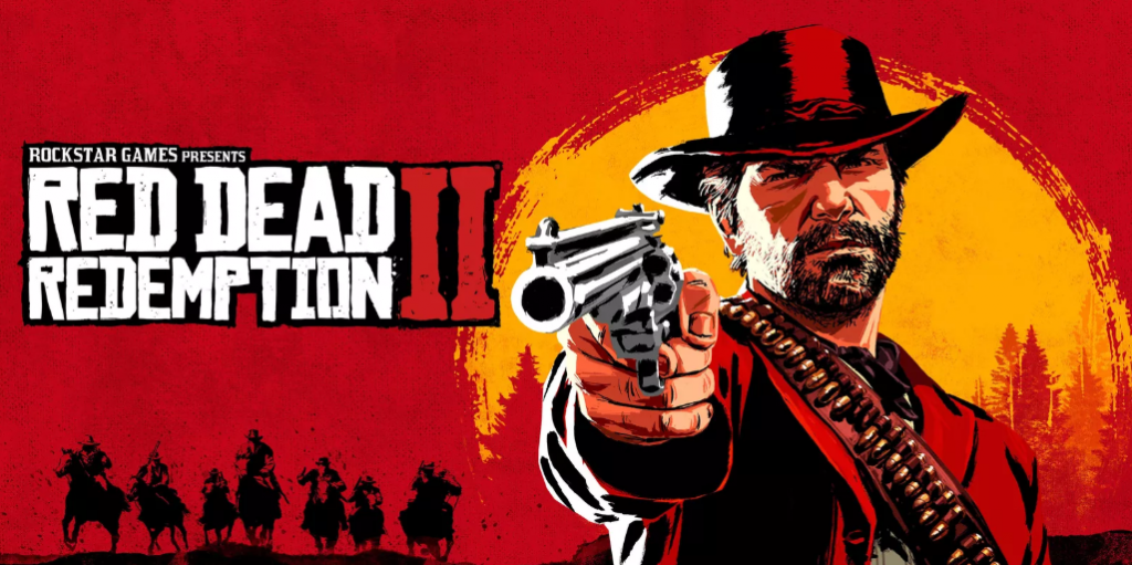 reddead