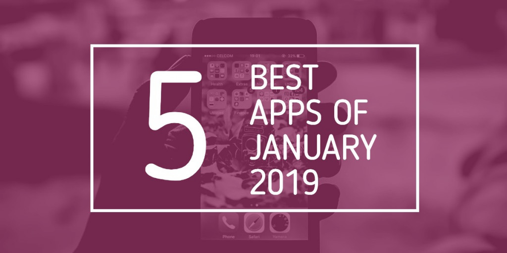 Best apps of January 2018: Dollify, Family Dollar