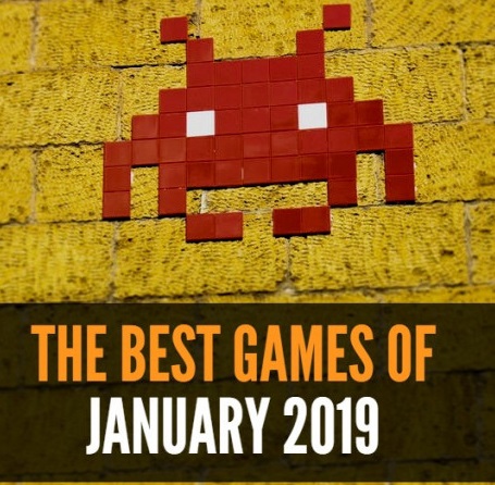 Best games of January 2018: UNO!, Slope Run