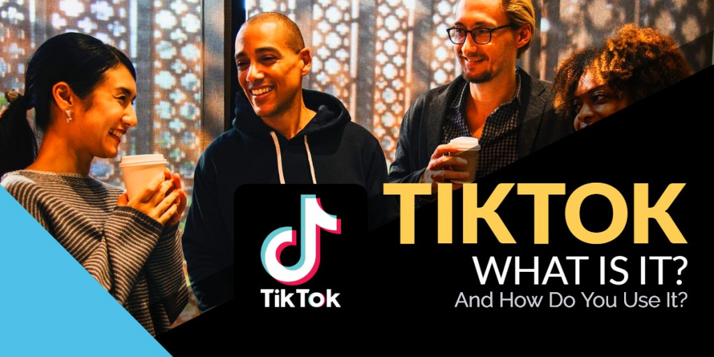 image 1 - What Is TikTok? How Does It Work and How Do You Use It?