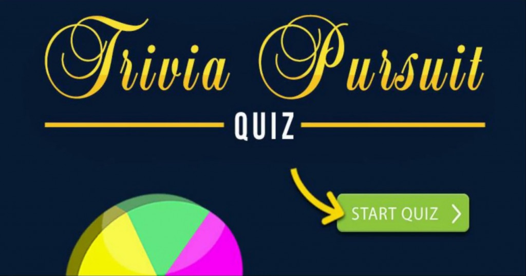 Image 2 Answer Random Trivia Questions for Fun - Quiz Pursuit