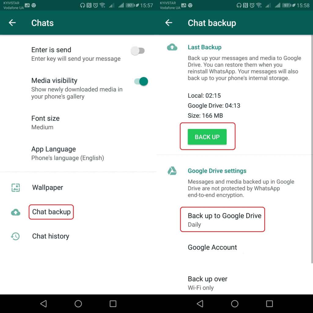 Image 4 How to Recover Deleted WhatsApp Chats from Android